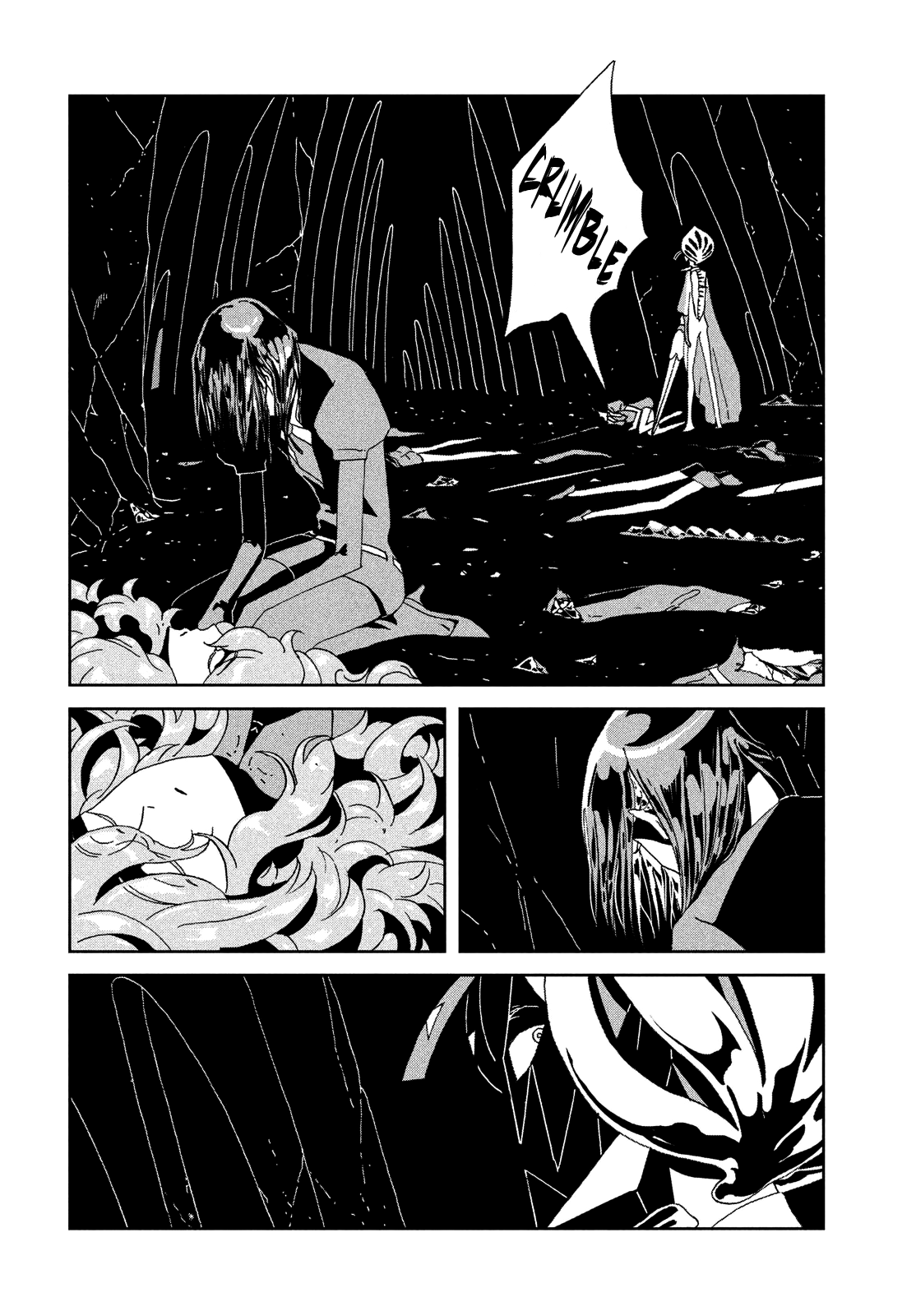 Land of the Lustrous, Chapter 90 image 10
